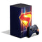 Superman 2025 Energy Shield Neon Emblem Xbox Series X Bundle Skin