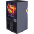 Superman 2025 Energy Shield Neon Emblem Xbox Series X Console Skin