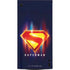 Superman 2025 Energy Shield Neon Emblem XBox Series X Digital Edition Console Skin