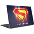Superman 2025 Energy Shield Neon Emblem Dell XPS Skin