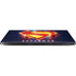 Superman 2025 Energy Shield Neon Emblem Dell XPS Skin
