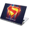 Superman 2025 Energy Shield Neon Emblem Yoga 910 2-in-1 14in Touch-Screen Skin