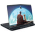 Superman 2025 Superman & Krypto watch the Earth Dell Alienware Skin