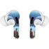 Superman 2025 Superman & Krypto watch the Earth Apple AirPods Pro Skin