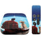Superman 2025 Superman & Krypto watch the Earth Apple TV Skin