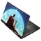 Superman 2025 Superman & Krypto watch the Earth Asus X502CA 15.6 Skin