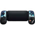Superman 2025 Superman & Krypto watch the Earth Backbone One for iPhone Game Controller Skin
