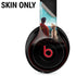 Superman 2025 Superman & Krypto watch the Earth Beats Solo 3 Wireless Skin