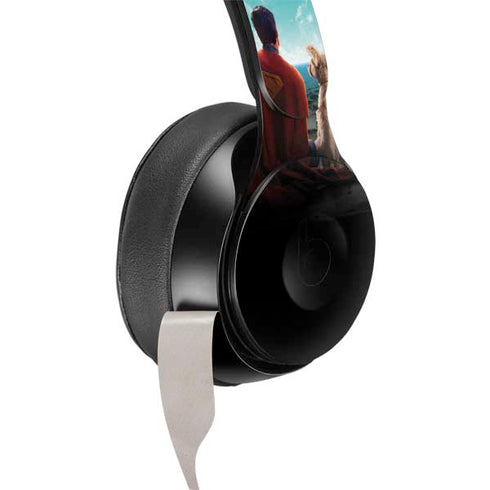 Superman 2025 Superman & Krypto watch the Earth Beats Solo Pro Skin