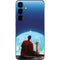 Superman 2025 Superman & Krypto watch the Earth Galaxy A16 5G Skin