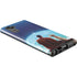 Superman 2025 Superman & Krypto watch the Earth Galaxy Note 10 Pro Case