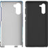 Superman 2025 Superman & Krypto watch the Earth Galaxy Note 10 Pro Case