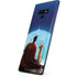 Superman 2025 Superman & Krypto watch the Earth Galaxy Note 9 Skin