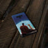 Superman 2025 Superman & Krypto watch the Earth Galaxy Note 9 Skin
