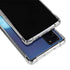 Superman 2025 Superman & Krypto watch the Earth Galaxy Note20 5G Clear Case