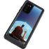 Superman 2025 Superman & Krypto watch the Earth Galaxy Note20 5G Waterproof Case