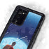Superman 2025 Superman & Krypto watch the Earth Galaxy Note20 5G Waterproof Case
