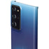 Superman 2025 Superman & Krypto watch the Earth Galaxy Note20 Ultra 5G Lite Case