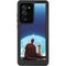 Superman 2025 Superman & Krypto watch the Earth Galaxy Note20 Ultra 5G Waterproof Case