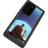 Superman 2025 Superman & Krypto watch the Earth Galaxy Note20 Ultra 5G Waterproof Case