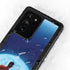 Superman 2025 Superman & Krypto watch the Earth Galaxy Note20 Ultra 5G Waterproof Case