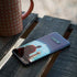 Superman 2025 Superman & Krypto watch the Earth Galaxy S10e Skin