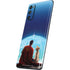 Superman 2025 Superman & Krypto watch the Earth Galaxy S20 Fan Edition Skin
