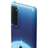 Superman 2025 Superman & Krypto watch the Earth Galaxy S20 Lite Case