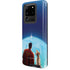 Superman 2025 Superman & Krypto watch the Earth Galaxy S20 Ultra 5G Pro Case