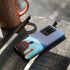Superman 2025 Superman & Krypto watch the Earth Galaxy S20 Ultra 5G Pro Case