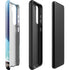 Superman 2025 Superman & Krypto watch the Earth Galaxy S22 Plus Pro Case