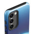 Superman 2025 Superman & Krypto watch the Earth Galaxy S23 Pro Case