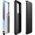 Superman 2025 Superman & Krypto watch the Earth Galaxy S23 Pro Case