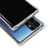 Superman 2025 Superman & Krypto watch the Earth Galaxy S23 Ultra Clear Case