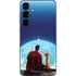 Superman 2025 Superman & Krypto watch the Earth Galaxy S24 Plus Skin