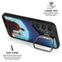 Superman 2025 Superman & Krypto watch the Earth Galaxy S25 Kickstand Case
