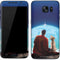 Superman 2025 Superman & Krypto watch the Earth Galaxy S7 Skin