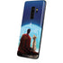 Superman 2025 Superman & Krypto watch the Earth Galaxy S9 Plus Skin