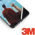 Superman 2025 Superman & Krypto watch the Earth Galaxy S9 Skin