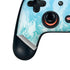 Superman 2025 Superman & Krypto watch the Earth Google Stadia Controller Skin