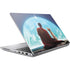 Superman 2025 Superman & Krypto watch the Earth HP ZBook Fury 16 G10 Skin