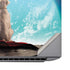 Superman 2025 Superman & Krypto watch the Earth HP ZBook Fury 16 G10 Skin