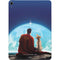 Superman 2025 Superman & Krypto watch the Earth Apple iPad Air Skin