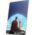 Superman 2025 Superman & Krypto watch the Earth Apple iPad Air Skin