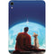 Superman 2025 Superman & Krypto watch the Earth Apple iPad Mini Skin