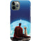 Superman 2025 Superman & Krypto watch the Earth iPhone 11 Pro Lite Case