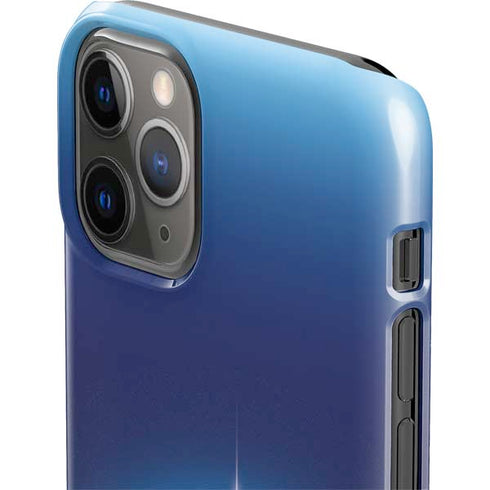 Superman 2025 Superman & Krypto watch the Earth iPhone 11 Pro Lite Case