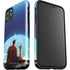 Superman 2025 Superman & Krypto watch the Earth iPhone 11 Pro Max Impact Case