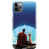 Superman 2025 Superman & Krypto watch the Earth iPhone 11 Pro Max Lite Case