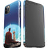 Superman 2025 Superman & Krypto watch the Earth iPhone 11 Pro Max Lite Case